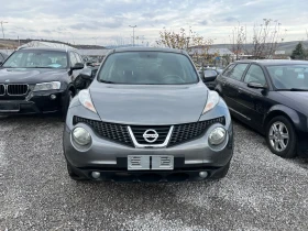 Nissan Juke 1.5dci klimatronik, снимка 2