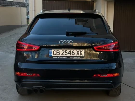 Audi Q3 2.0TDI/177кс/Sline/S-tronic/4x4/подгрев/парктроник, снимка 5