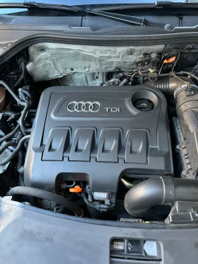 Audi Q3 2.0TDI/177кс/Sline/S-tronic/4x4/подгрев/парктроник, снимка 17