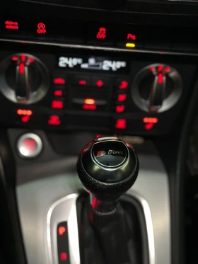 Audi Q3 2.0TDI/177кс/Sline/S-tronic/4x4/подгрев/парктроник, снимка 14