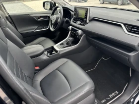 Toyota Rav4 В ГАРАНЦИЯ/ОБСЛУЖЕН 2.5 vvt-ie h Lounge 218cv e-cv, снимка 10