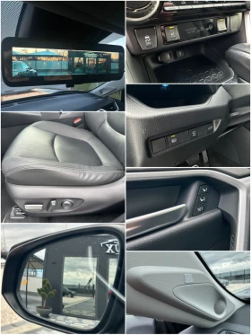 Toyota Rav4 В ГАРАНЦИЯ/ОБСЛУЖЕН 2.5 vvt-ie h Lounge 218cv e-cv, снимка 14