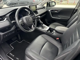 Toyota Rav4 В ГАРАНЦИЯ/ОБСЛУЖЕН 2.5 vvt-ie h Lounge 218cv e-cv, снимка 8