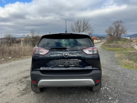 Opel Crossland X 1.2T * AVTOMAT* CAMERA* NAVI* SERVICE* FULL* , снимка 5