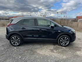 Opel Crossland X 1.2T * AVTOMAT* CAMERA* NAVI* SERVICE* FULL* , снимка 4