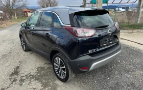 Opel Crossland X 1.2T * AVTOMAT* CAMERA* NAVI* SERVICE* FULL* , снимка 6