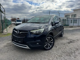 Opel Crossland X 1.2T * AVTOMAT* CAMERA* NAVI* SERVICE* FULL* , снимка 1