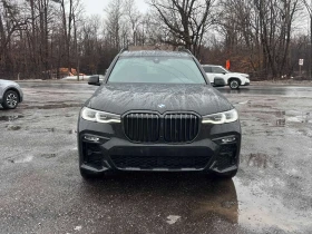 BMW X7 * xDrive40i * 360 * H/K * ОБДУХВАНЕ * ПАМЕТ, снимка 6