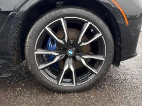 BMW X7 * xDrive40i * 360 * H/K * ОБДУХВАНЕ * ПАМЕТ, снимка 7