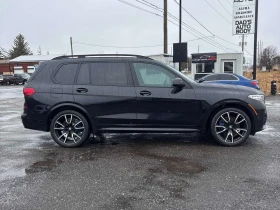 BMW X7 * xDrive40i * 360 * H/K * ОБДУХВАНЕ * ПАМЕТ, снимка 12
