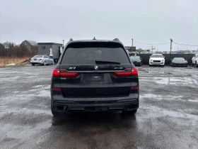 BMW X7 * xDrive40i * 360 * H/K * ОБДУХВАНЕ * ПАМЕТ, снимка 4