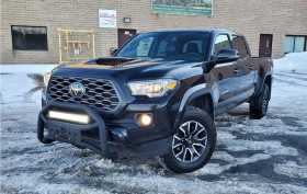 Toyota Tacoma, снимка 3