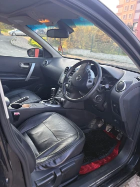 Nissan Qashqai, снимка 6