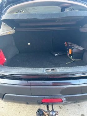 Nissan Qashqai, снимка 5