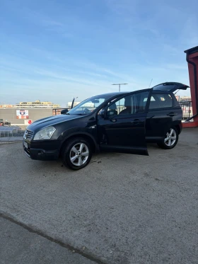 Nissan Qashqai, снимка 4