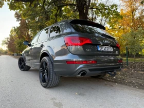 Audi Q7 4.2tdi* QUATTRO* CERAMIC СПИРАЧКИ* FACELIFT, снимка 6