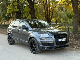 Audi Q7 4.2tdi* QUATTRO* CERAMIC СПИРАЧКИ* FACELIFT, снимка 1