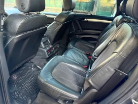Audi Q7 4.2tdi* QUATTRO* CERAMIC СПИРАЧКИ* FACELIFT, снимка 15