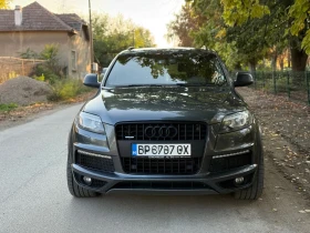 Audi Q7 4.2tdi* QUATTRO* CERAMIC СПИРАЧКИ* FACELIFT, снимка 9