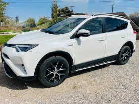Toyota Rav4 Hybrid, снимка 6