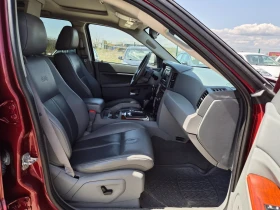 Jeep Grand cherokee 3.0D 218кс 145000 км. УНИКАТ, снимка 12