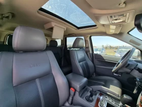 Jeep Grand cherokee 3.0D 218кс 145000 км. УНИКАТ, снимка 13