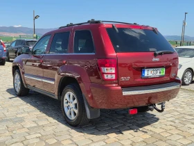 Jeep Grand cherokee 3.0D 218кс 145000 км. УНИКАТ, снимка 7
