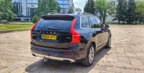 Volvo Xc90 T8, снимка 7