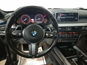 BMW X5 35i * M PACK * HEAD UP * PANORAMA * , снимка 8