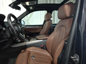 BMW X5 35i * M PACK * HEAD UP * PANORAMA * , снимка 7