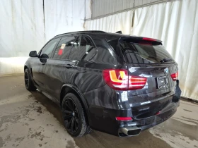 BMW X5 35i * M PACK * HEAD UP * PANORAMA * , снимка 6