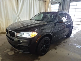 BMW X5 35i * M PACK * HEAD UP * PANORAMA * , снимка 1