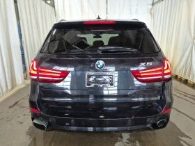 BMW X5 35i * M PACK * HEAD UP * PANORAMA * , снимка 5