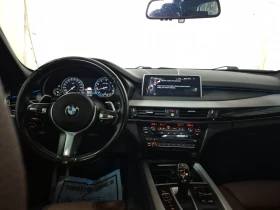 BMW X5 35i * M PACK * HEAD UP * PANORAMA * , снимка 9