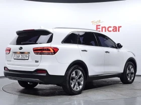 Kia Sorento 2.2 CRDI 4WD, снимка 2