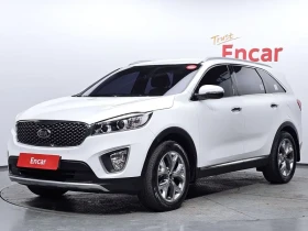 Kia Sorento 2.2 CRDI 4WD, снимка 1
