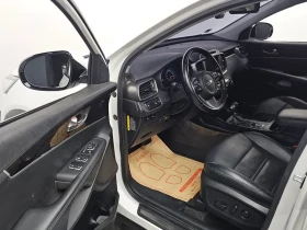 Kia Sorento 2.2 CRDI 4WD, снимка 10