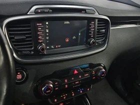 Kia Sorento 2.2 CRDI 4WD, снимка 17