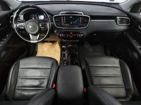 Kia Sorento 2.2 CRDI 4WD, снимка 7