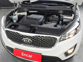 Kia Sorento 2.2 CRDI 4WD, снимка 6