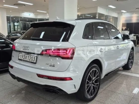 Audi Q5 45TFSI| 360| DISTRONIC| ОБДУХ| ВКЛЮЧЕН ТЕХНОТЕСТ, снимка 3