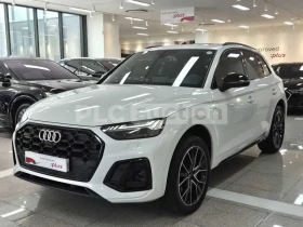 Audi Q5 45TFSI| 360| DISTRONIC| ОБДУХ| ВКЛЮЧЕН ТЕХНОТЕСТ, снимка 1