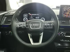 Audi Q5 45TFSI| 360| DISTRONIC| ОБДУХ| ВКЛЮЧЕН ТЕХНОТЕСТ, снимка 6