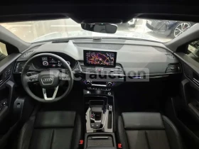 Audi Q5 45TFSI| 360| DISTRONIC| ОБДУХ| ВКЛЮЧЕН ТЕХНОТЕСТ, снимка 2