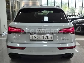 Audi Q5 45TFSI| 360| DISTRONIC| ОБДУХ| ВКЛЮЧЕН ТЕХНОТЕСТ, снимка 5
