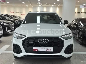Audi Q5 45TFSI| 360| DISTRONIC| ОБДУХ| ВКЛЮЧЕН ТЕХНОТЕСТ, снимка 4