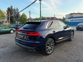 Audi Q8 S-line, снимка 4