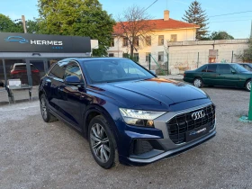 Audi Q8 S-line, снимка 2
