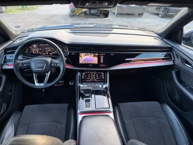 Audi Q8 S-line, снимка 13