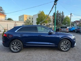 Audi Q8 S-line, снимка 3